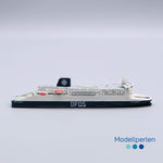 Rhenania Junior - RJ 100 Z - Delft Seaways - 1:1250 - 1