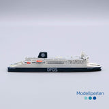 Rhenania Junior - RJ 100 Z - Delft Seaways - 1:1250 - 1