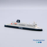 Rhenania Junior - RJ 100 Z - Delft Seaways - 1:1250 - 3