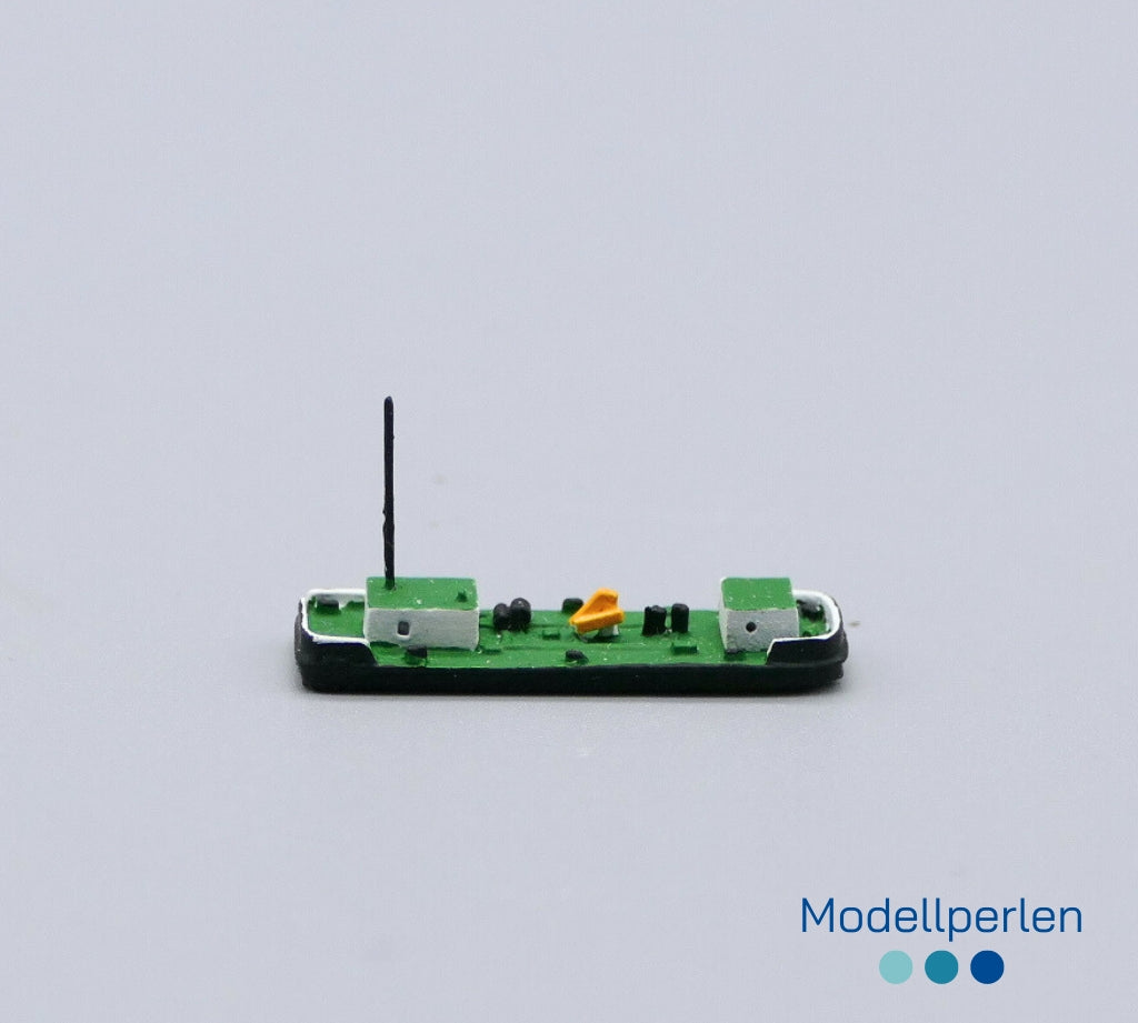Rhenania Junior - RJ 182 A - SD Oilman (weiß) - 1:1250 - 2