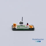 Rhenania Junior - RJ 183 W - SD Raasay - 1:1250 - 2