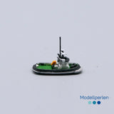 Rhenania Junior - RJ 185 W - SD Christina (weiß) - 1:1250 - 1