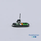 Rhenania Junior - RJ 185 W - SD Christina (weiß) - 1:1250 - 2