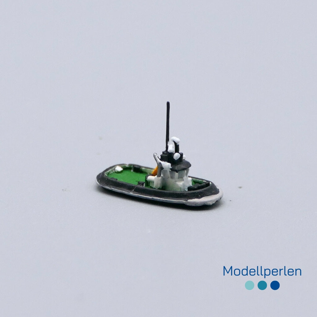 Rhenania Junior - RJ 185 W - SD Christina (weiß) - 1:1250 - 3