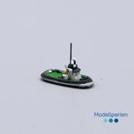 Rhenania Junior - RJ 185 W - SD Christina (weiß) - 1:1250 - 3