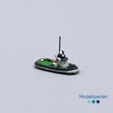 Rhenania Junior - RJ 185 W - SD Christina (weiß) - 1:1250 - 3