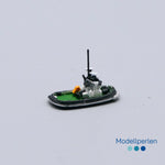Rhenania Junior - RJ 185 W - SD Christina (weiß) - 1:1250 - 4
