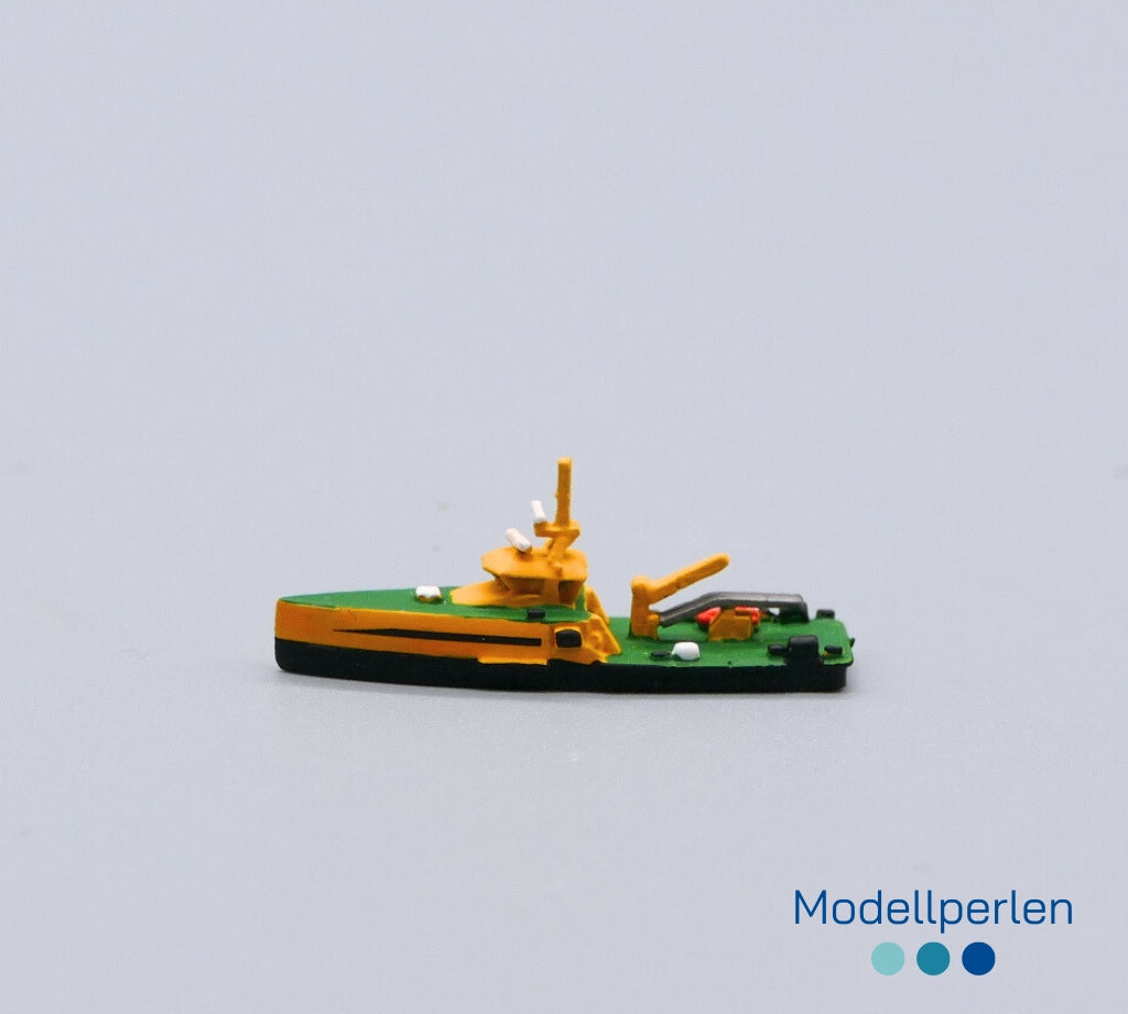 Rhenania Junior - RJ 188 - SD Eva (gelb) - 1:1250 - 2