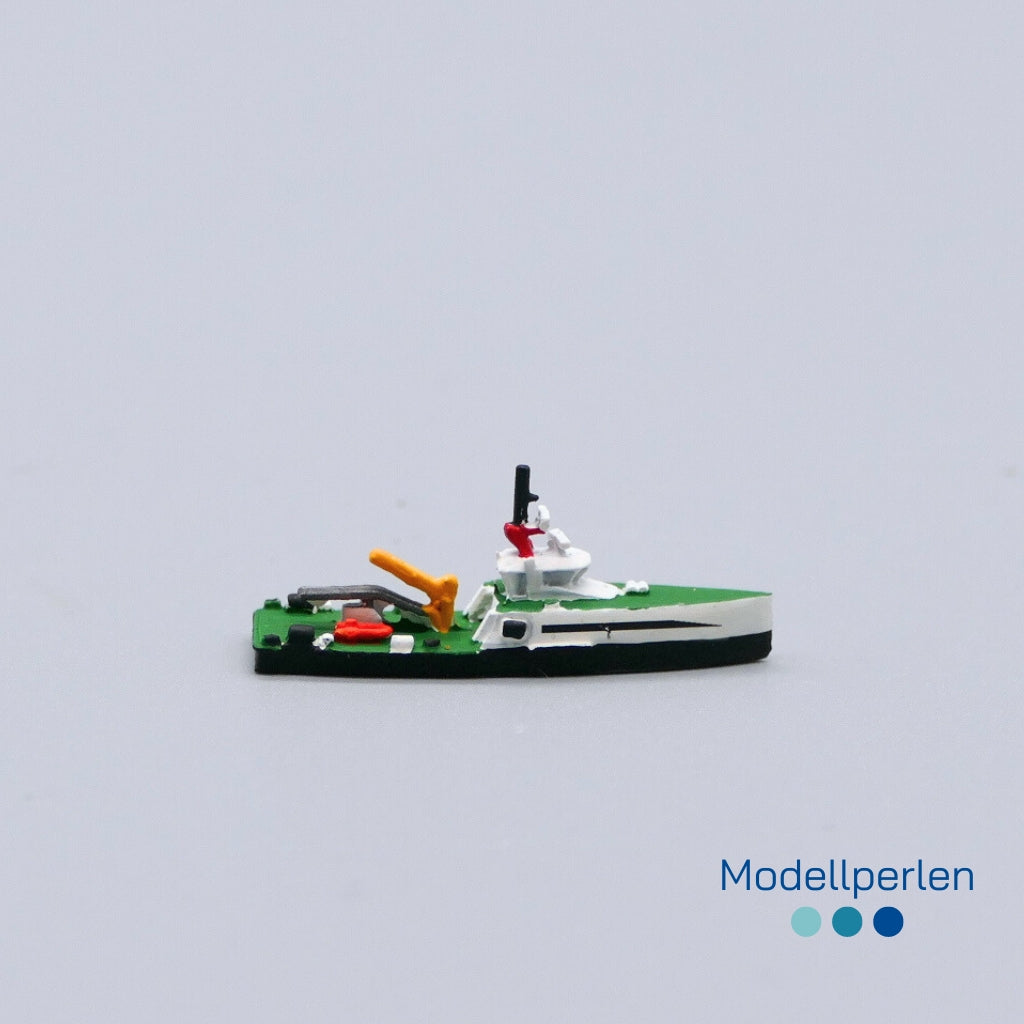 Rhenania Junior - RJ 188 A - SD Eva (weiß) - 1:1250 - 1