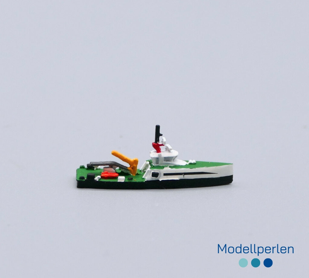 Rhenania Junior - RJ 188 A - SD Eva (weiß) - 1:1250 - 1