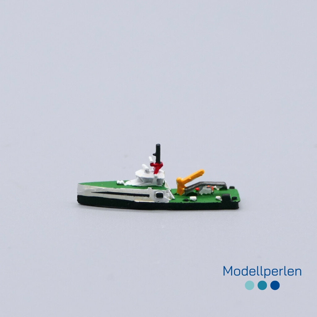 Rhenania Junior - RJ 188 A - SD Eva (weiß) - 1:1250 - 2