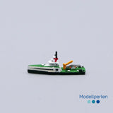 Rhenania Junior - RJ 188 A - SD Eva (weiß) - 1:1250 - 2