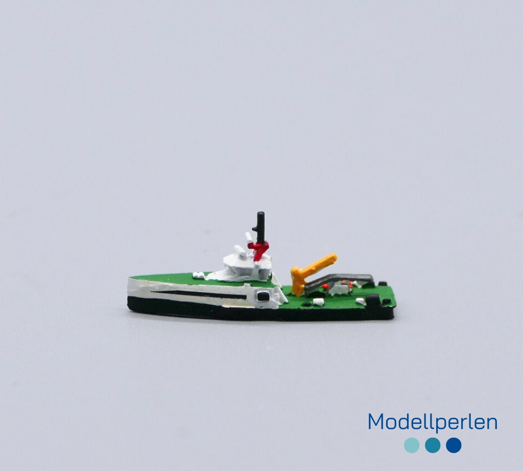 Rhenania Junior - RJ 188 A - SD Eva (weiß) - 1:1250 - 2