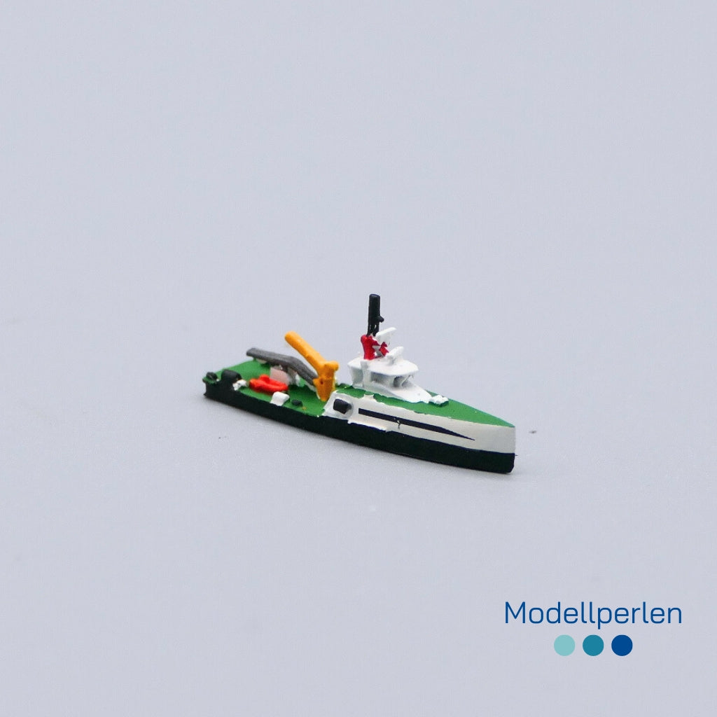 Rhenania Junior - RJ 188 A - SD Eva (weiß) - 1:1250 - 3