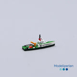 Rhenania Junior - RJ 188 A - SD Eva (weiß) - 1:1250 - 4