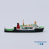 Rhenania Junior - RJ 196 - Hebridean Isles - 1:1250 - 1