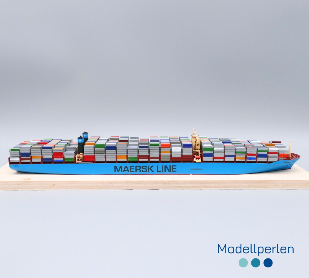 Rhenania Junior - RJ 200 - Maersk McKinney Möller - 1:1250 - 1