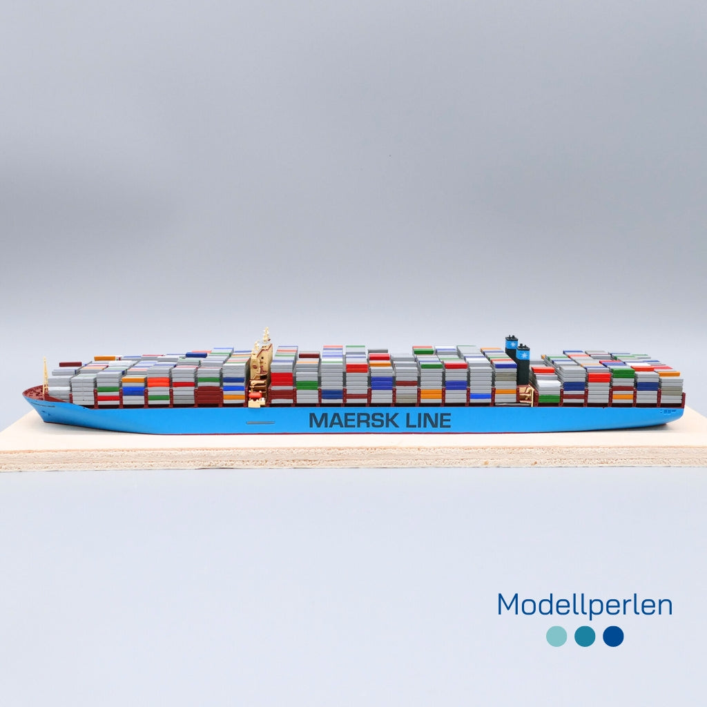 Rhenania Junior - RJ 200 - Maersk McKinney Möller - 1:1250 - 2