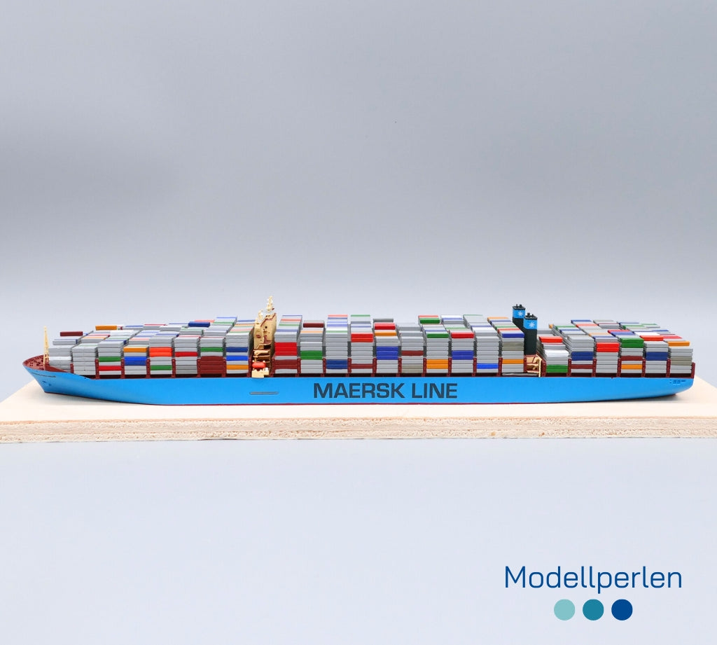 Rhenania Junior - RJ 200 - Maersk McKinney Möller - 1:1250 - 2