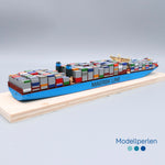 Rhenania Junior - RJ 200 - Maersk McKinney Möller - 1:1250 - 4