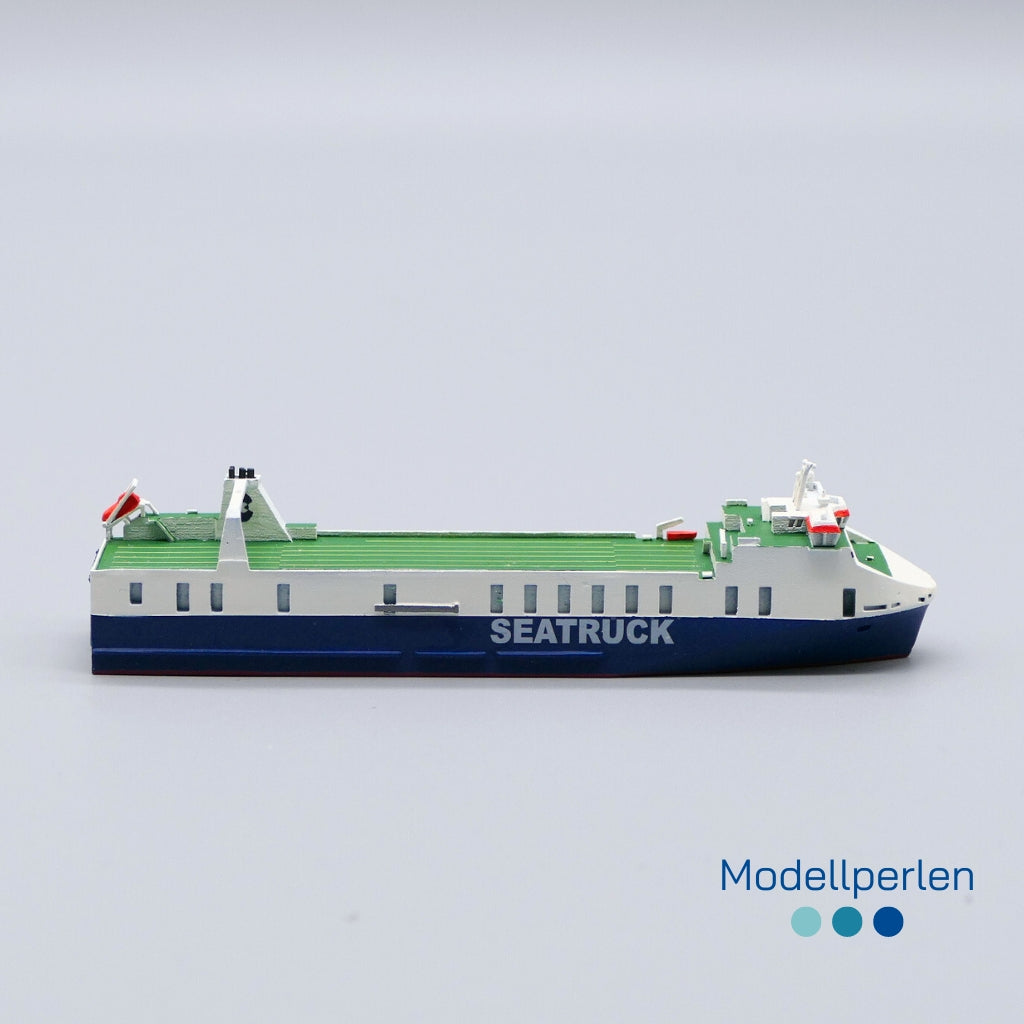 Rhenania Junior - RJ 217 - Seatruck Progress - 1:1250 - 1