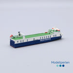 Rhenania Junior - RJ 217 - Seatruck Progress - 1:1250 - 4