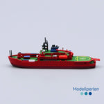 Rhenania Junior - RJ 227 - Aurora Australis - 1:1250 - 2