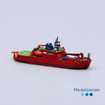 Rhenania Junior - RJ 227 - Aurora Australis - 1:1250 - 3