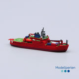 Rhenania Junior - RJ 227 - Aurora Australis - 1:1250 - 3