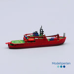 Rhenania Junior - RJ 227 - Aurora Australis - 1:1250 - 4