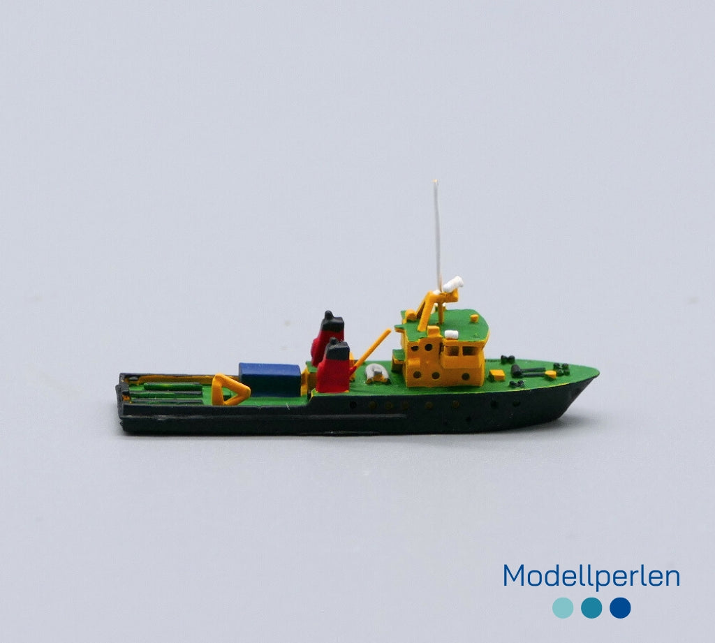Rhenania Junior - RJ 231 - SD Tormentor - 1:1250 - 1