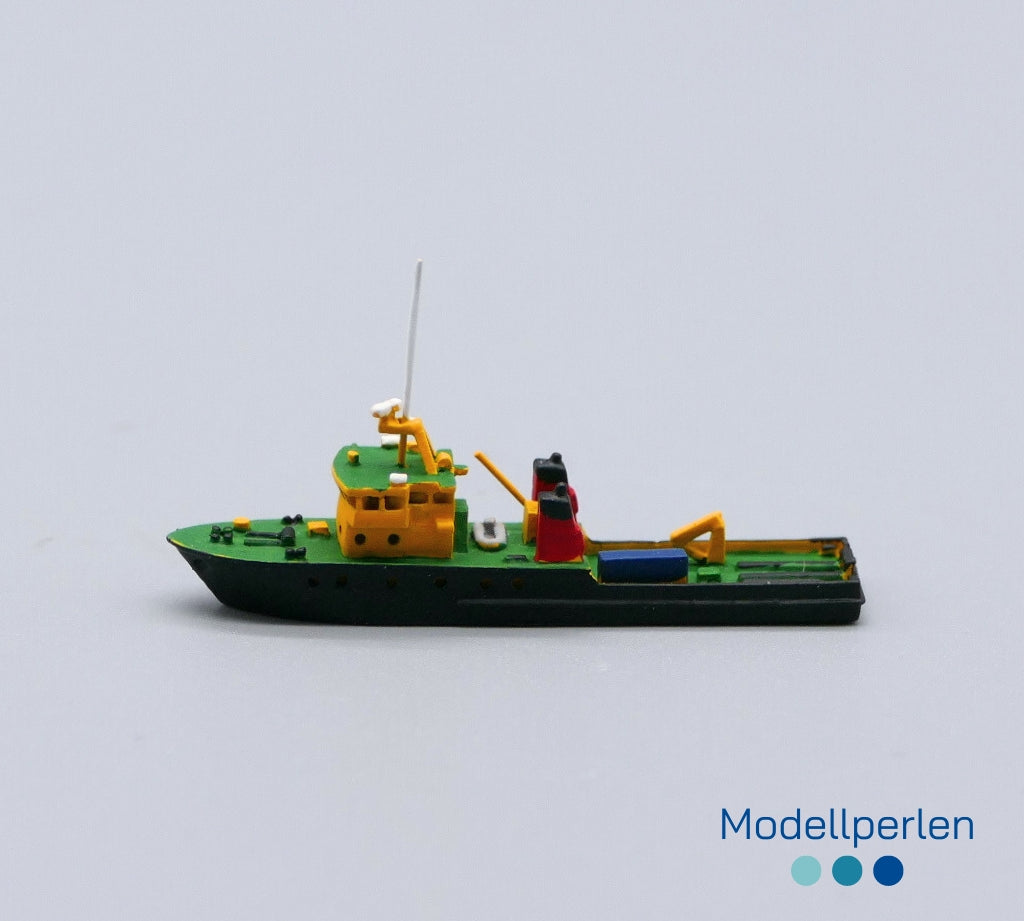 Rhenania Junior - RJ 231 - SD Tormentor - 1:1250 - 2