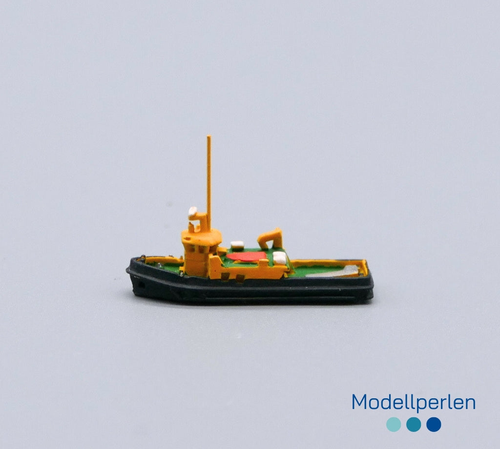 Rhenania Junior - RJ 233 - SD Oronsay (gelb) - 1:1250 - 2