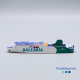 Rhenania Junior - RJ 241 A - Marie Curie - 1:1250 - 2