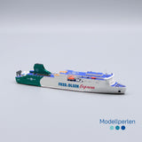 Rhenania Junior - RJ 241 A - Marie Curie - 1:1250 - 3