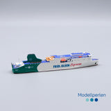Rhenania Junior - RJ 241 A - Marie Curie - 1:1250 - 4