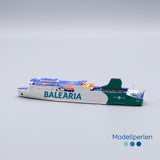 Rhenania Junior - RJ 241 A - Marie Curie - 1:1250 - 6