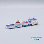 Rhenania Junior - RJ 242 A - Stena Baltica - 1:1250 - 4