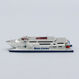 Rhenania Junior - RJ 246 B - Max Mols - 1:1250 - 2