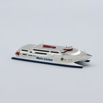 Rhenania Junior - RJ 246 B - Max Mols - 1:1250 - 3