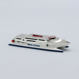 Rhenania Junior - RJ 246 B - Max Mols - 1:1250 - 3
