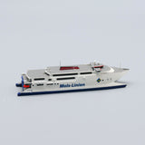 Rhenania Junior - RJ 246 B - Max Mols - 1:1250 - 4