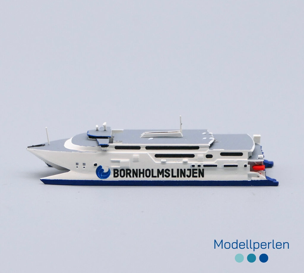 Rhenania Junior - RJ 246 C - Max Mols - 1:1250 - 2