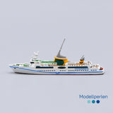 Rhenania Junior - RJ 253 - Helgoland - 1:1250 - 2