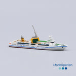 Rhenania Junior - RJ 253 - Helgoland - 1:1250 - 3