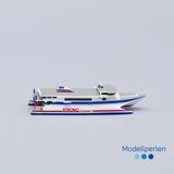 Rhenania Junior - RJ 258 B - Condor 10 - 1:1250 - 1