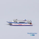 Rhenania Junior - RJ 258 B - Condor 10 - 1:1250 - 2