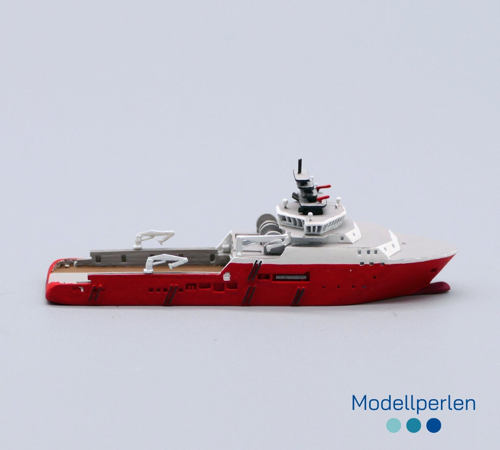 Rhenania Junior - RJ 281 - Pacific Discovery - 1:1250 - 1