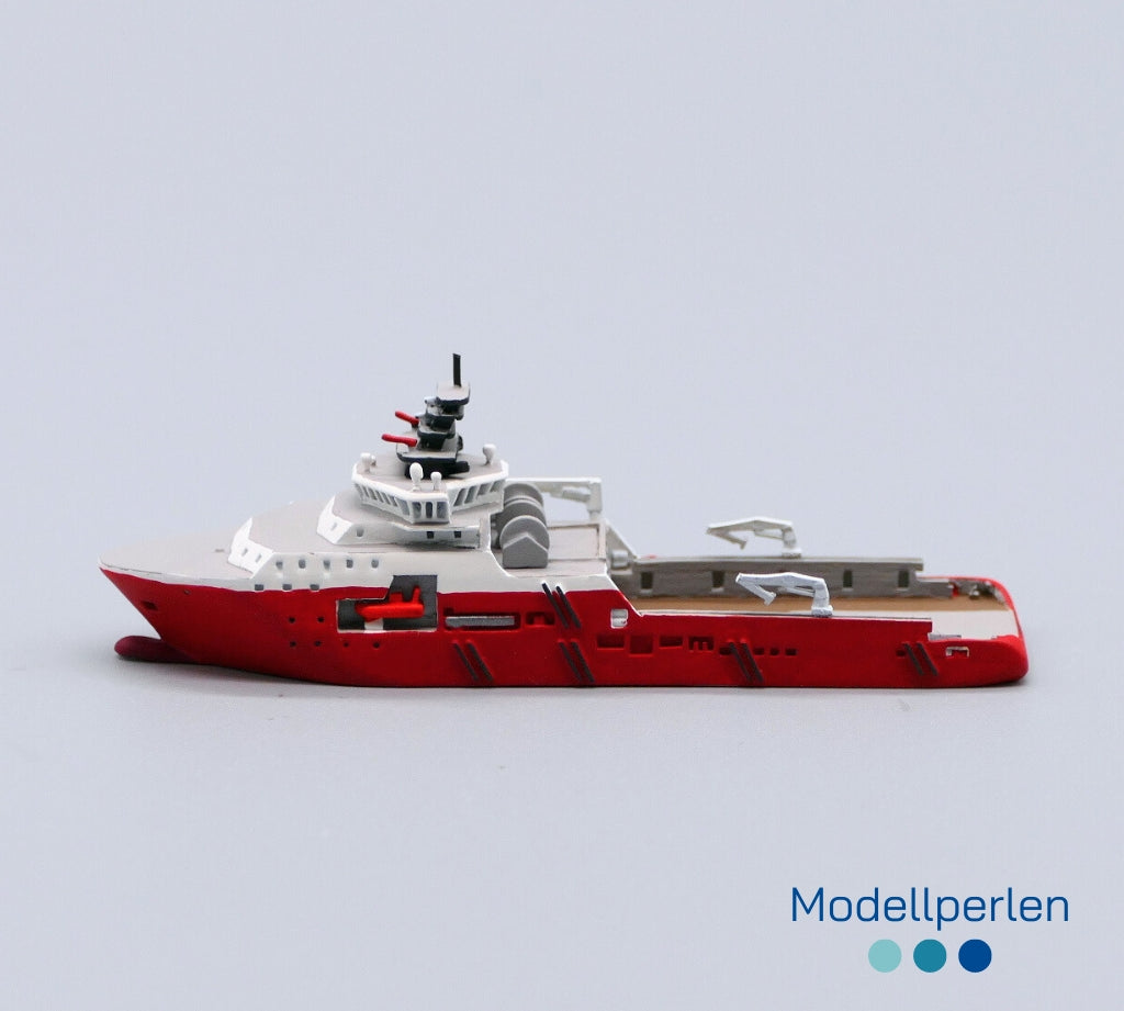 Rhenania Junior - RJ 281 - Pacific Discovery - 1:1250 - 2