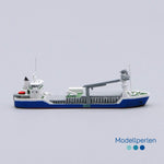 Rhenania Junior - RJ 288 - Artic Junior - 1:1250 - 1